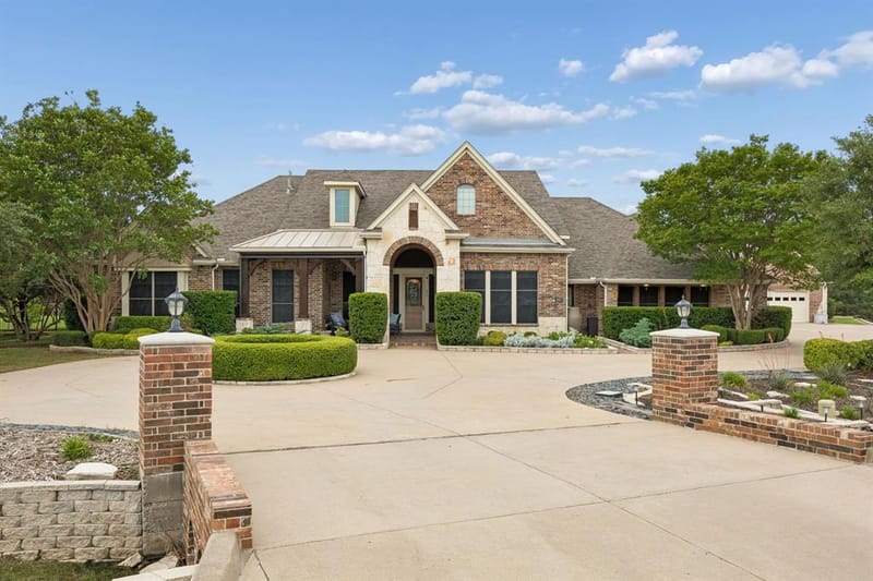 5802 Corinth Chapel Road, Parker TX 75002 - Photo 4