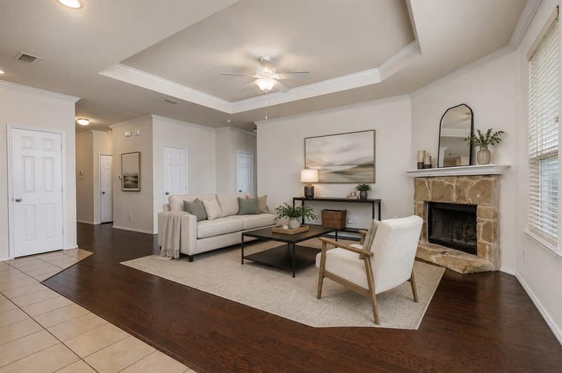 3013 Manuel Creek Drive, Little Elm TX 75068 - Photo 6