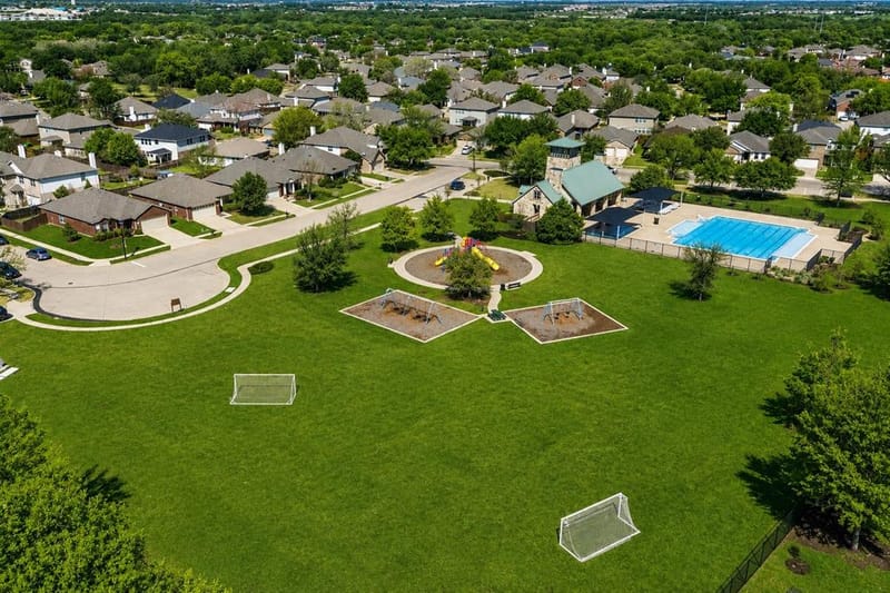 3013 Manuel Creek Drive, Little Elm TX 75068 - Photo 30