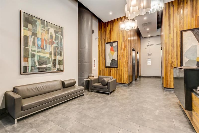 1122 Jackson Street # 413, Dallas TX 75202 - Photo 22