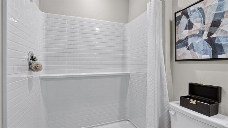 504 BABBLING BROOK Drive, Denton TX 76259 - Photo 22