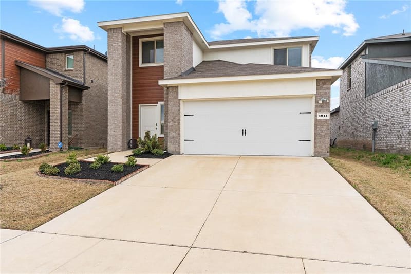 1041 Old Oaks Drive, Forney TX 75126 - Photo 3