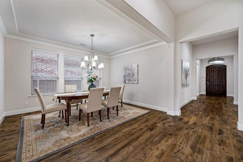 8805 Abbington Place, McKinney TX 75072 - Photo 2