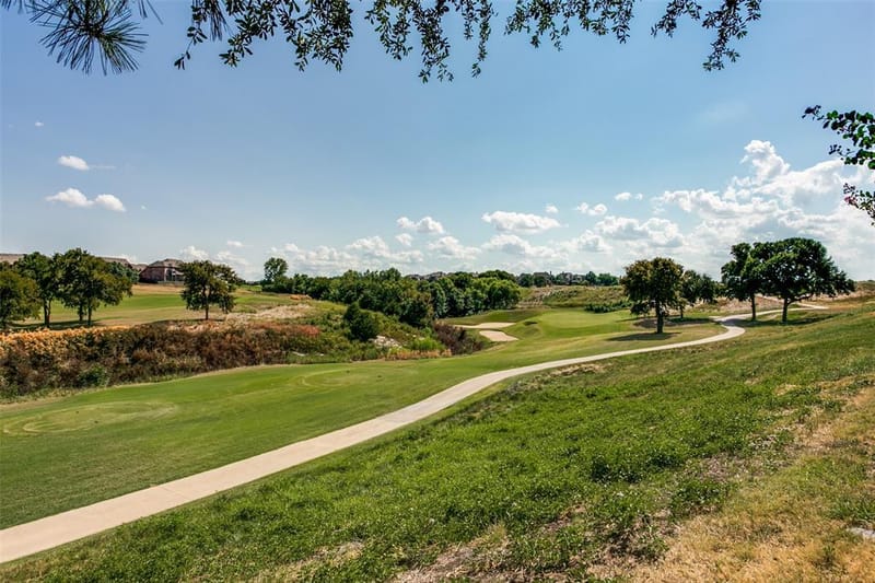 8805 Abbington Place, McKinney TX 75072 - Photo 36