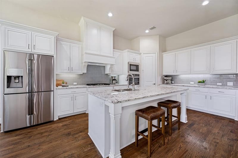 8805 Abbington Place, McKinney TX 75072 - Photo 9