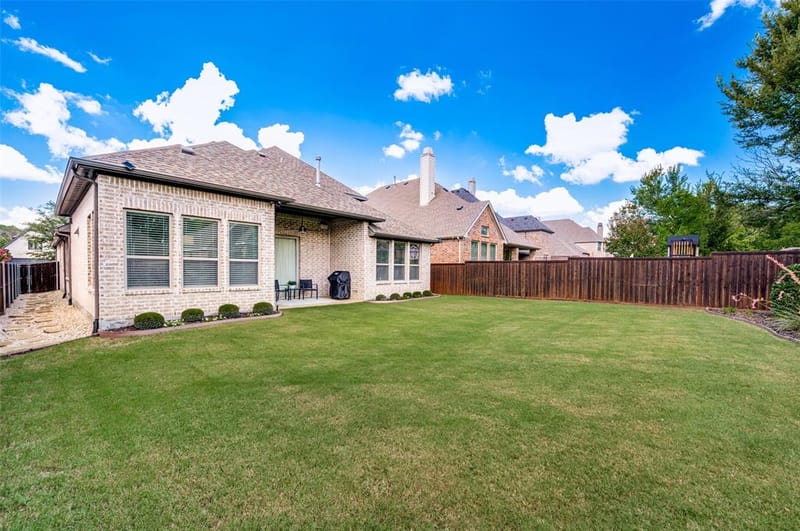 8805 Abbington Place, McKinney TX 75072 - Photo 30