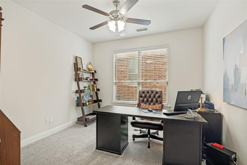 8805 Abbington Place, McKinney TX 75072 - Photo 18