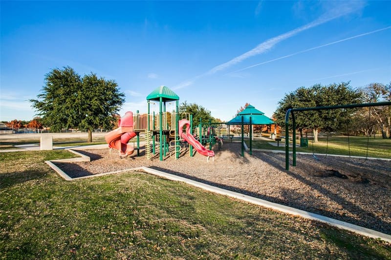 8805 Abbington Place, McKinney TX 75072 - Photo 37