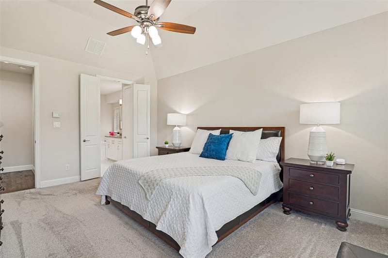 8805 Abbington Place, McKinney TX 75072 - Photo 19