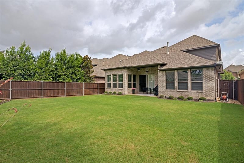 8805 Abbington Place, McKinney TX 75072 - Photo 31