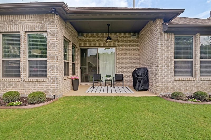 8805 Abbington Place, McKinney TX 75072 - Photo 29