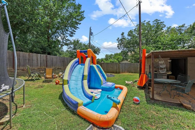 612 E Monterey Street, Denison TX 75021 - Photo 27