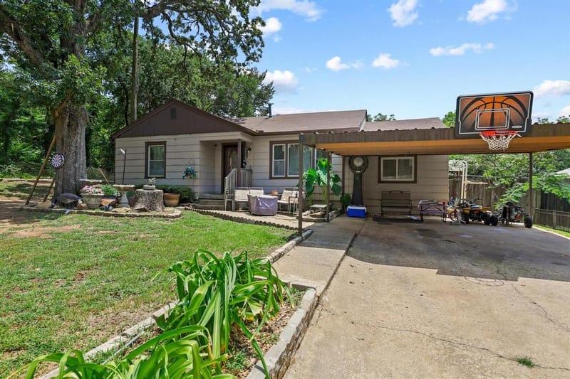 612 E Monterey Street, Denison TX 75021 - Photo 7