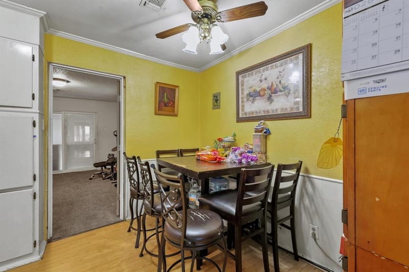 612 E Monterey Street, Denison TX 75021 - Photo 3
