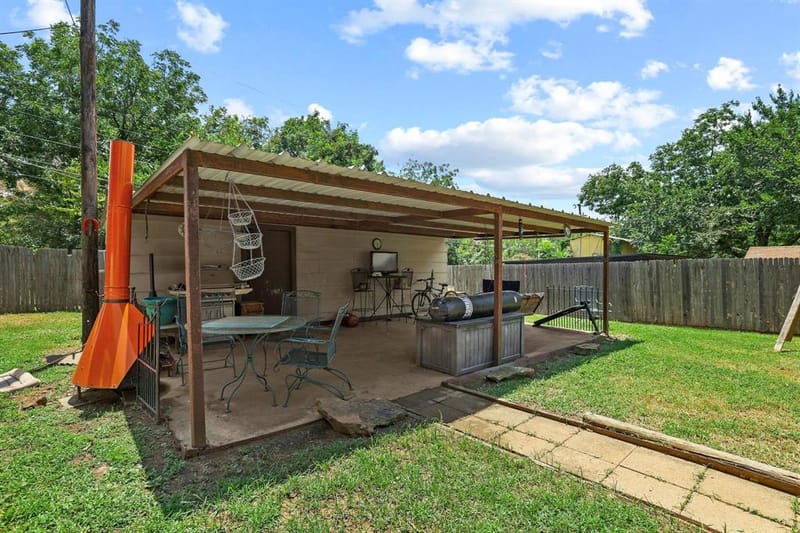 612 E Monterey Street, Denison TX 75021 - Photo 5