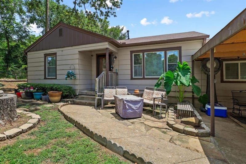 612 E Monterey Street, Denison TX 75021 - Photo 9