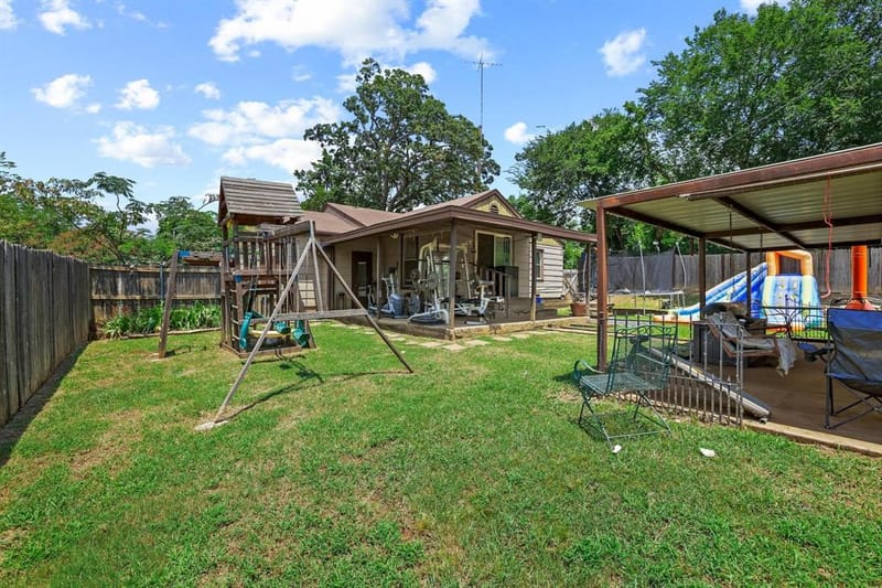 612 E Monterey Street, Denison TX 75021 - Photo 30