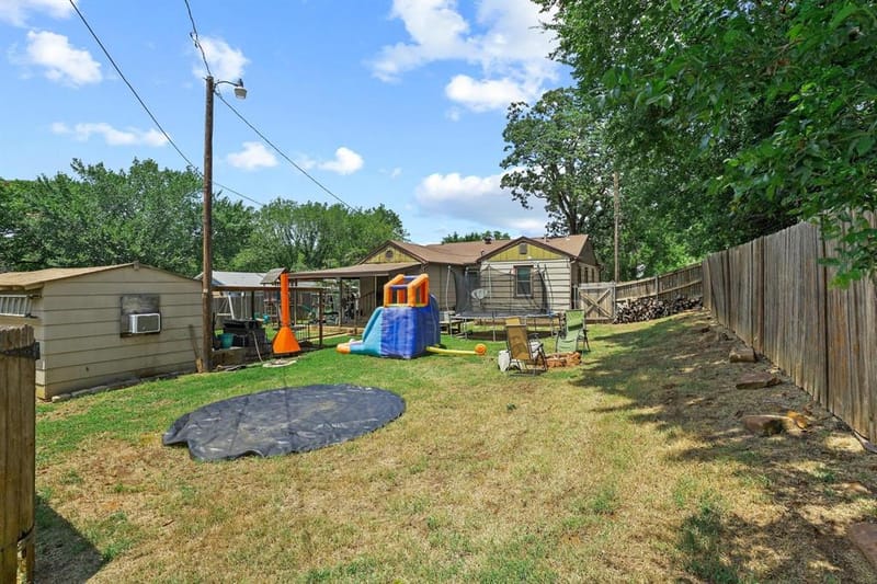 612 E Monterey Street, Denison TX 75021 - Photo 29
