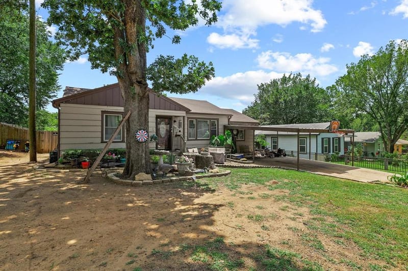 612 E Monterey Street, Denison TX 75021 - Photo 8