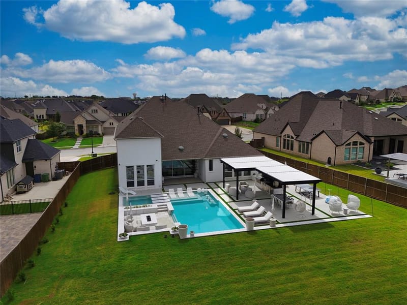 2028 Waterleaf Road, Haslet TX 76052 - Photo 2