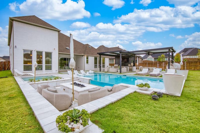 2028 Waterleaf Road, Haslet TX 76052 - Photo 3
