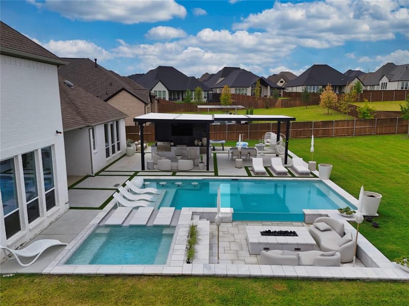 2028 Waterleaf Road, Haslet TX 76052 - Photo 32