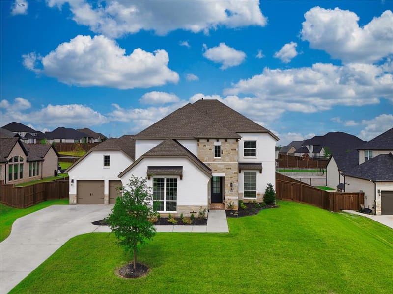 2028 Waterleaf Road, Haslet TX 76052 - Photo 5