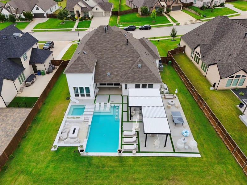 2028 Waterleaf Road, Haslet TX 76052 - Photo 33