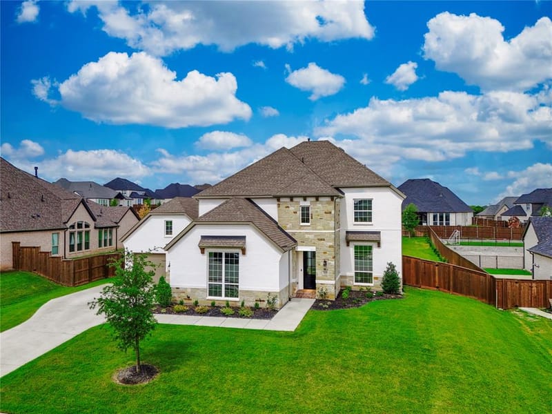 2028 Waterleaf Road, Haslet TX 76052 - Photo 4