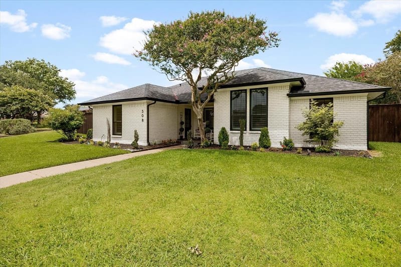 508 Wildwood Lane, Rockwall TX 75087 - Photo 2