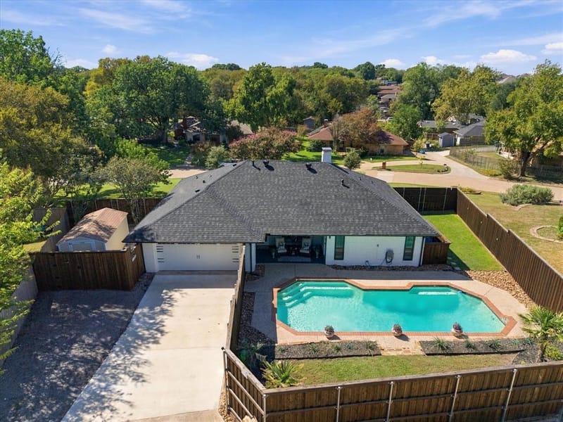 508 Wildwood Lane, Rockwall TX 75087 - Photo 22