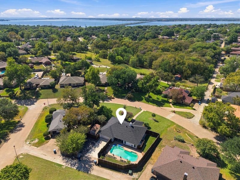 508 Wildwood Lane, Rockwall TX 75087 - Photo 5