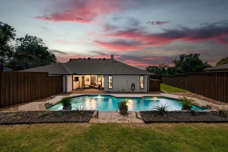 508 Wildwood Lane, Rockwall TX 75087 - Photo 24