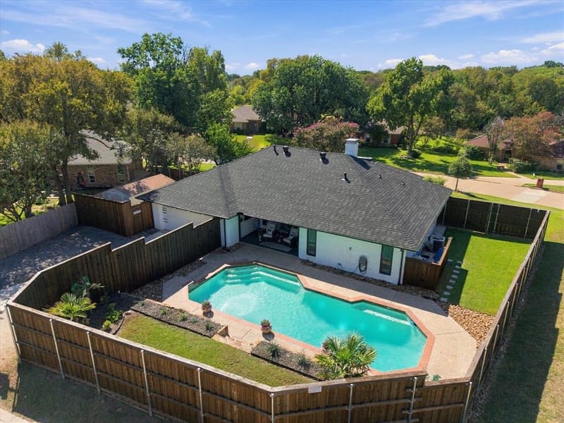 508 Wildwood Lane, Rockwall TX 75087 - Photo 4