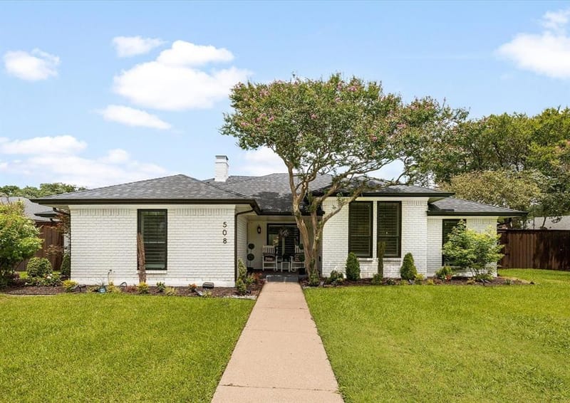 508 Wildwood Lane, Rockwall TX 75087 - Photo 21