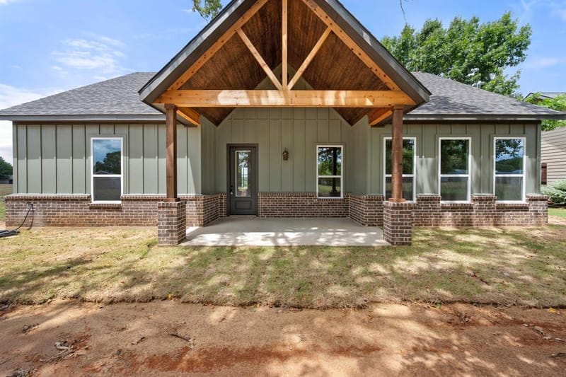 416 Stirrup Ranch Road, Trinidad TX 75163 - Photo 28
