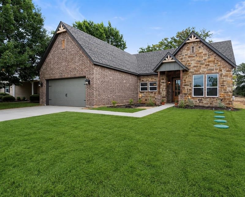 416 Stirrup Ranch Road, Trinidad TX 75163 - Photo 4