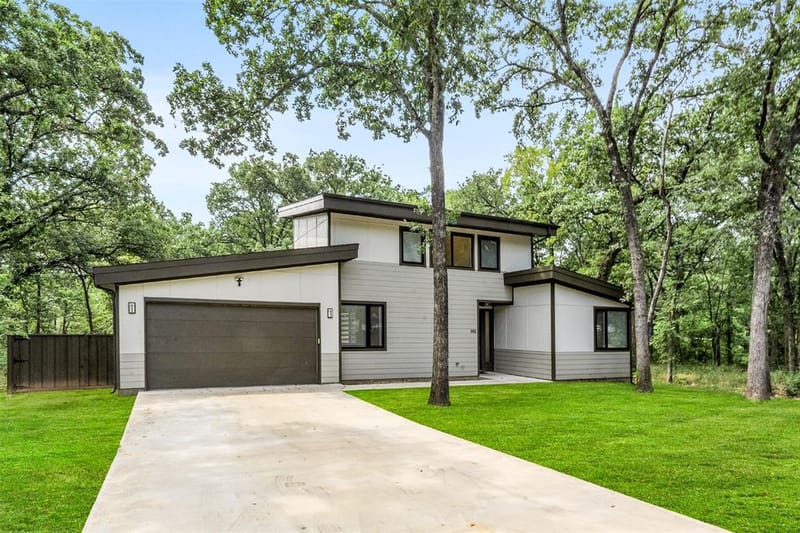 143 Arbolado Blvd, Gun Barrel City TX 75156 - Photo 3