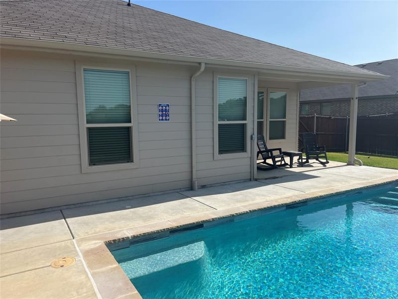 1107 Admiral Drive, Azle TX 76020 - Photo 2