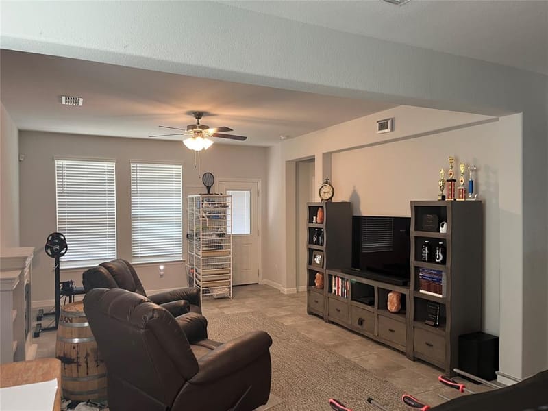1107 Admiral Drive, Azle TX 76020 - Photo 13