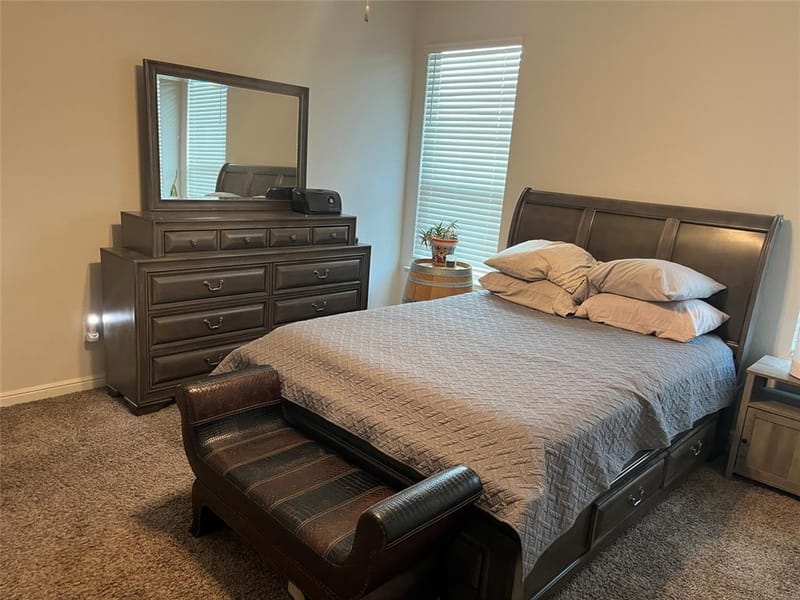 1107 Admiral Drive, Azle TX 76020 - Photo 16