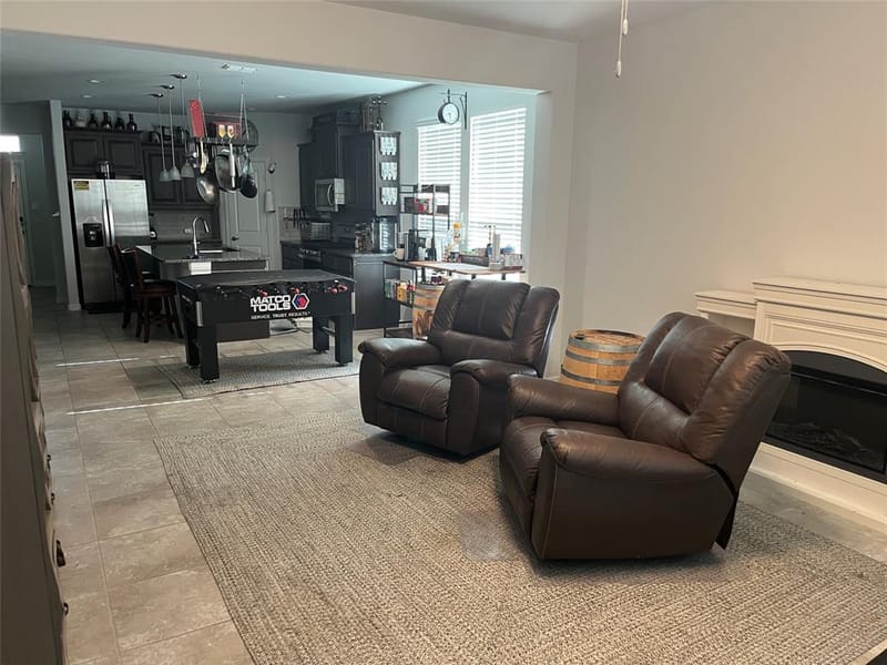 1107 Admiral Drive, Azle TX 76020 - Photo 12