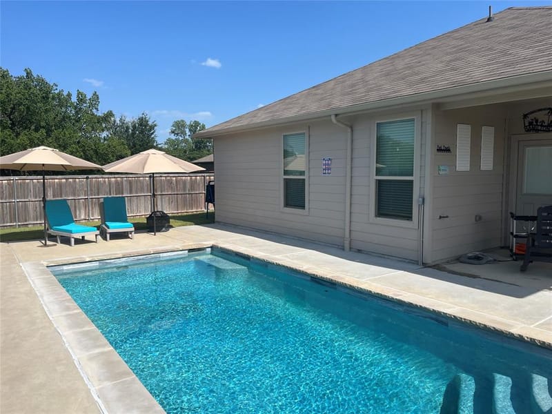 1107 Admiral Drive, Azle TX 76020 - Photo 3