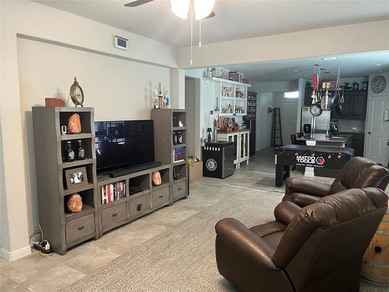 1107 Admiral Drive, Azle TX 76020 - Photo 14