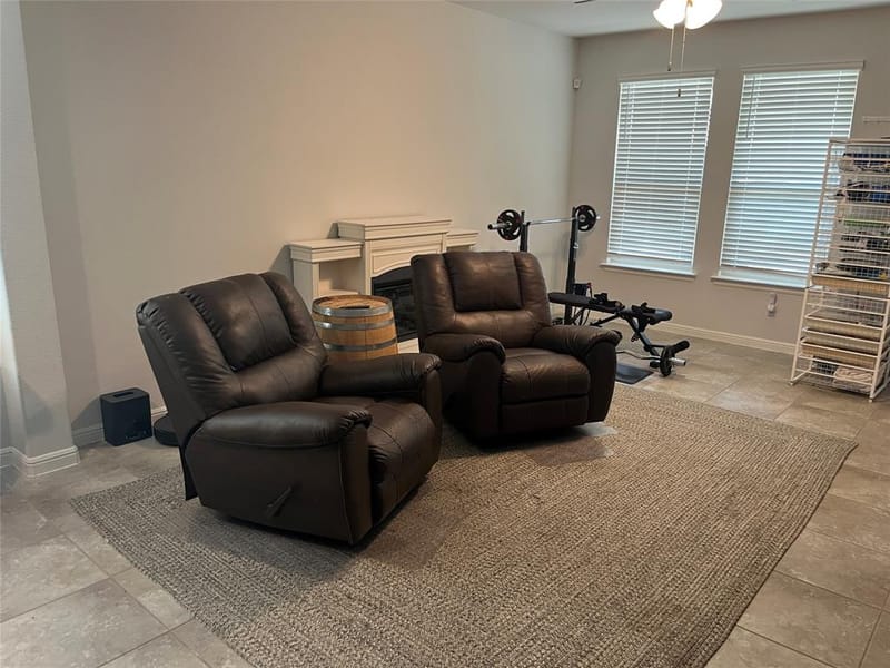 1107 Admiral Drive, Azle TX 76020 - Photo 11
