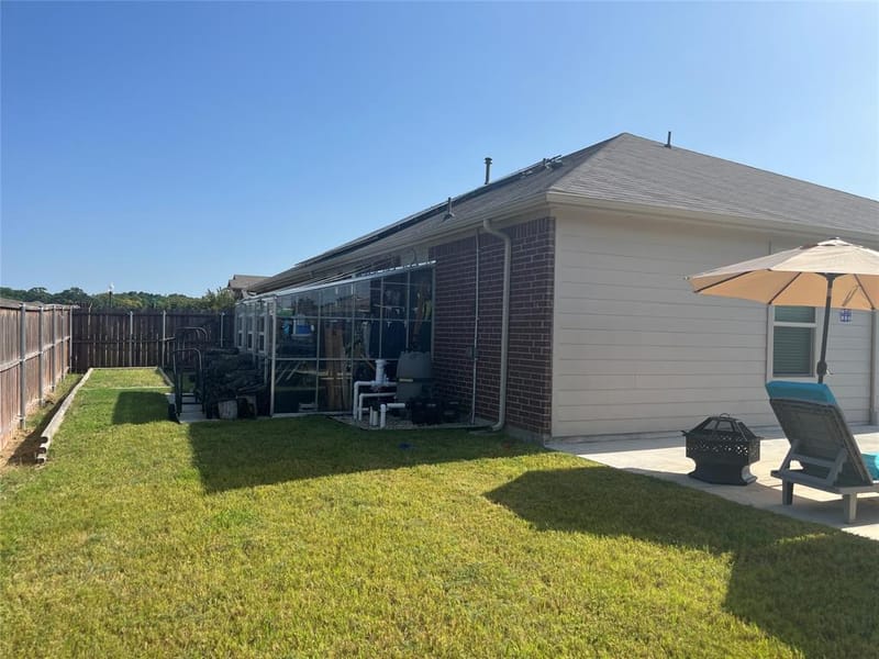 1107 Admiral Drive, Azle TX 76020 - Photo 4
