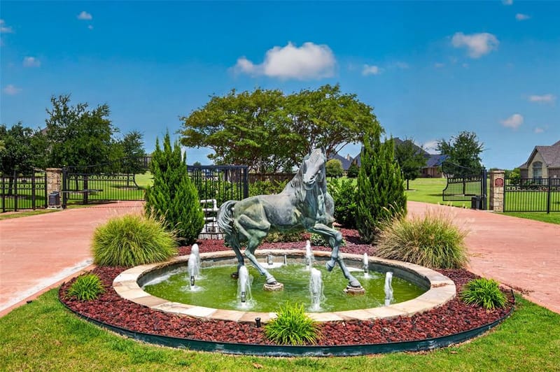 415 Silver Spur Trail, Rockwall TX 75032 - Photo 6