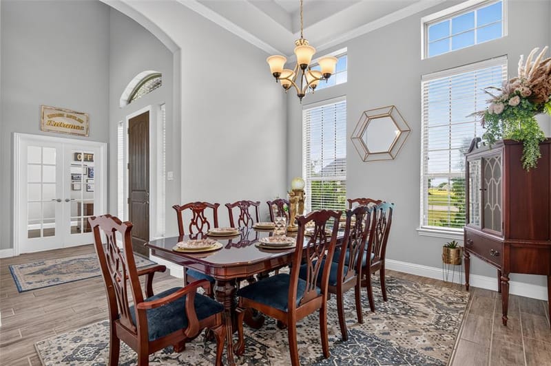 415 Silver Spur Trail, Rockwall TX 75032 - Photo 17