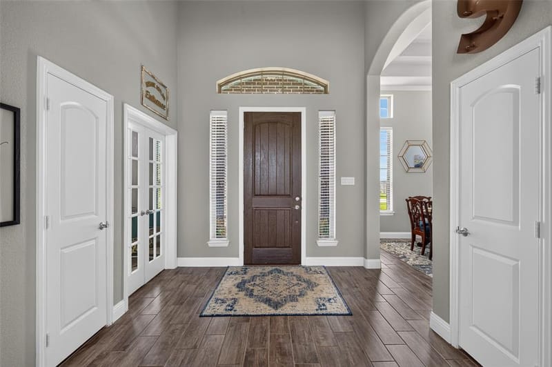 415 Silver Spur Trail, Rockwall TX 75032 - Photo 7