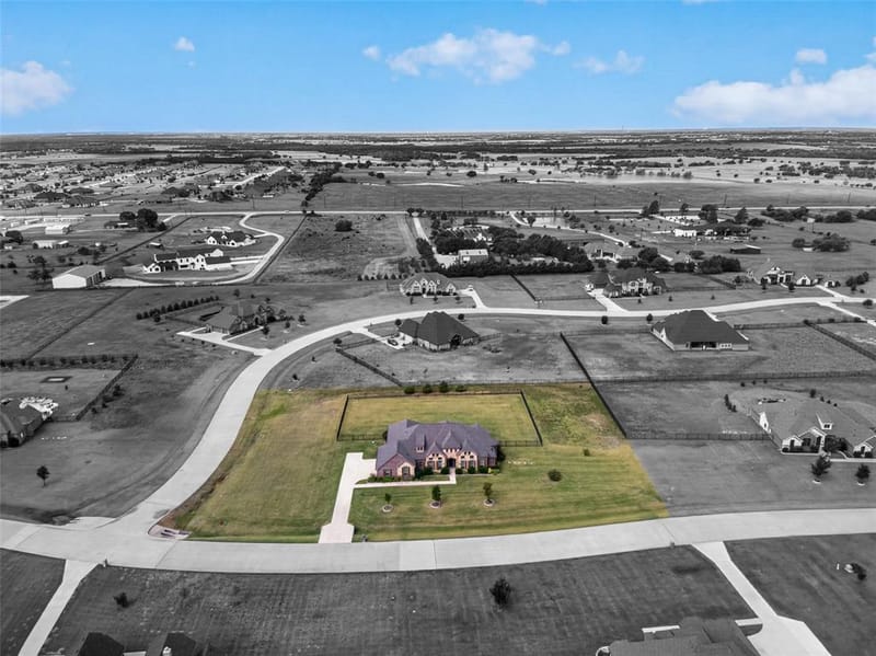 415 Silver Spur Trail, Rockwall TX 75032 - Photo 3